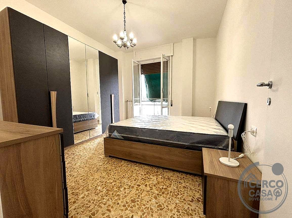 APPARTAMENTO VENDITA TERNI CITTÀ GIARDINO · foto 14