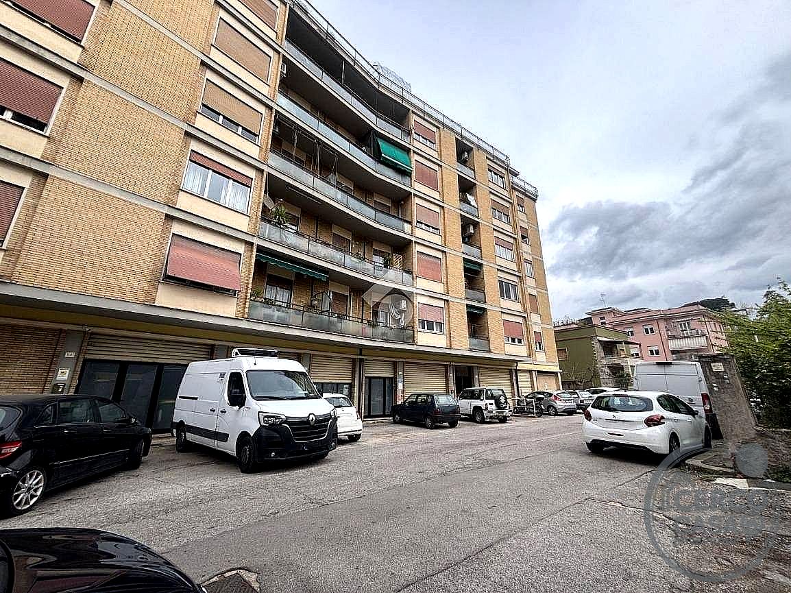 APPARTAMENTO VENDITA TERNI CITTÀ GIARDINO · foto 17