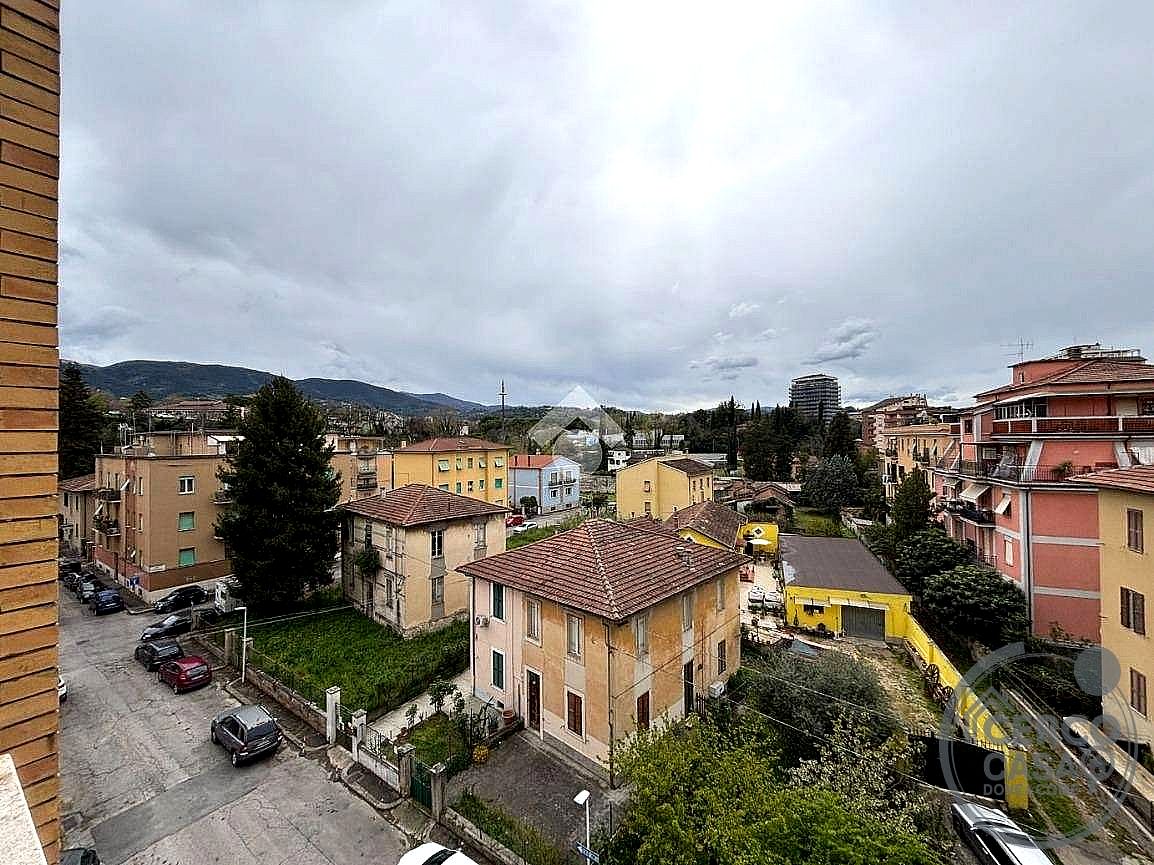 APPARTAMENTO VENDITA TERNI CITTÀ GIARDINO · foto 3