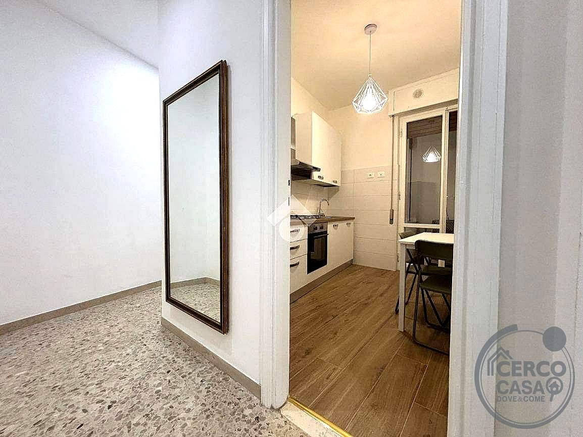 APPARTAMENTO VENDITA TERNI CITTÀ GIARDINO · foto 7