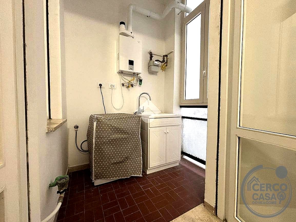 APPARTAMENTO VENDITA TERNI CITTÀ GIARDINO · foto 9