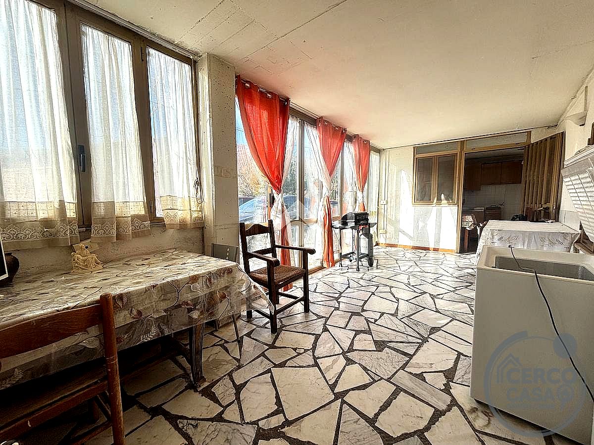 APPARTAMENTO VENDITA TERNI · foto 2