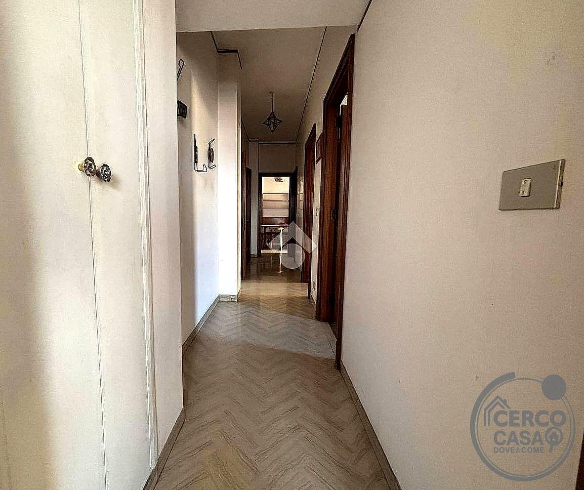 APPARTAMENTO VENDITA TERNI SEMICENTRO · foto 12