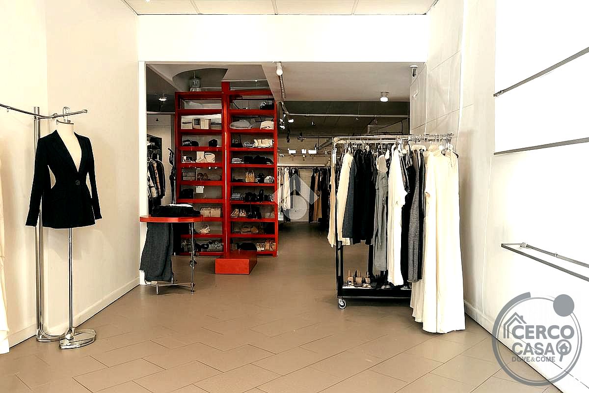 NEGOZIO VENDITA TERNI CENTRO STORICO · foto 2