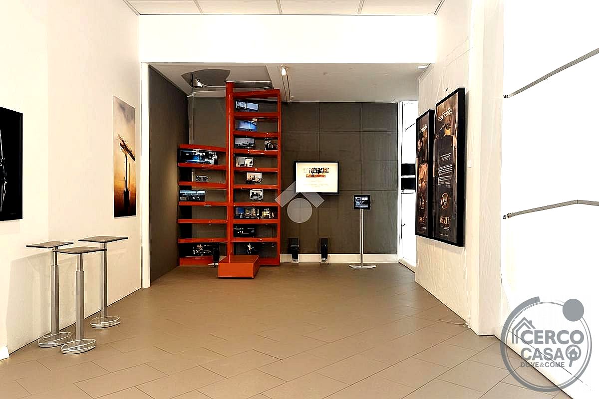 NEGOZIO VENDITA TERNI CENTRO STORICO · foto 4