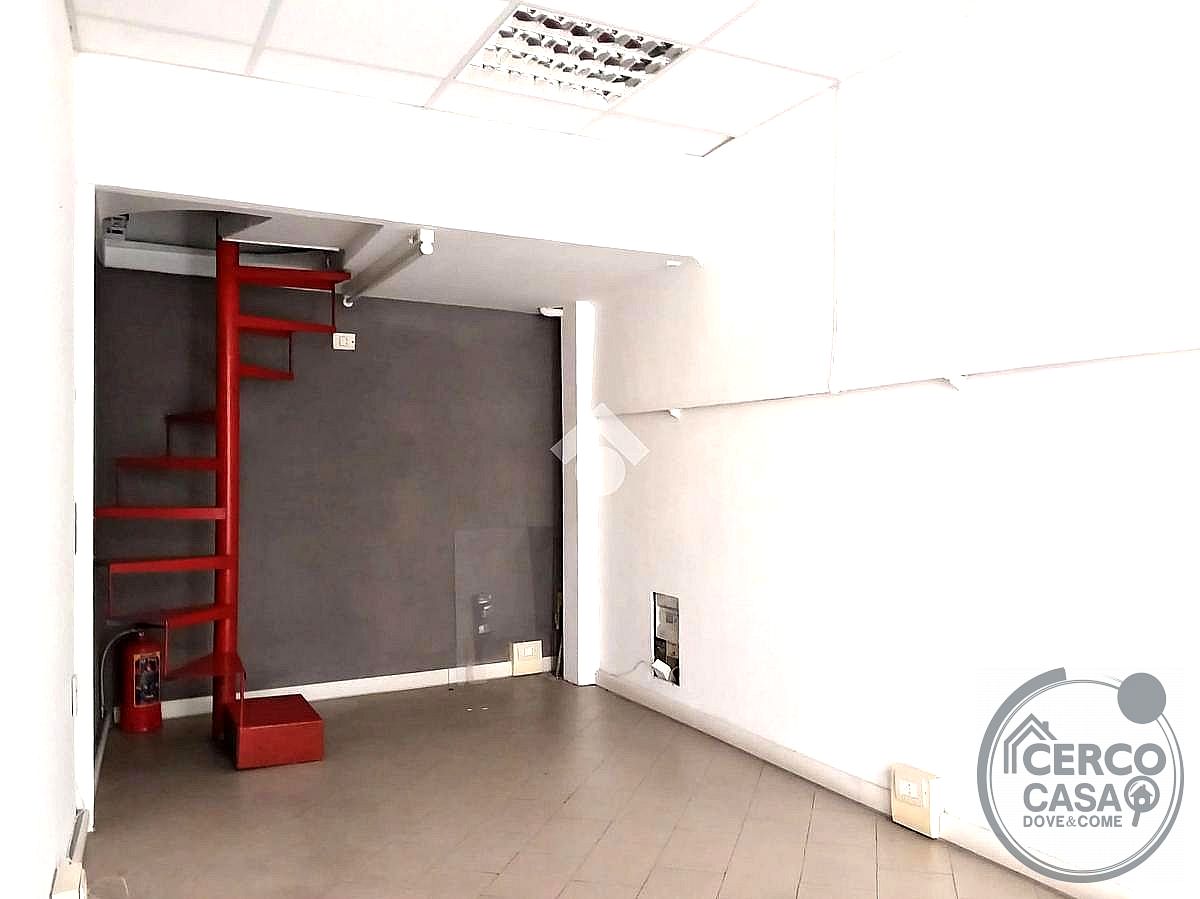 NEGOZIO VENDITA TERNI CENTRO STORICO · foto 5