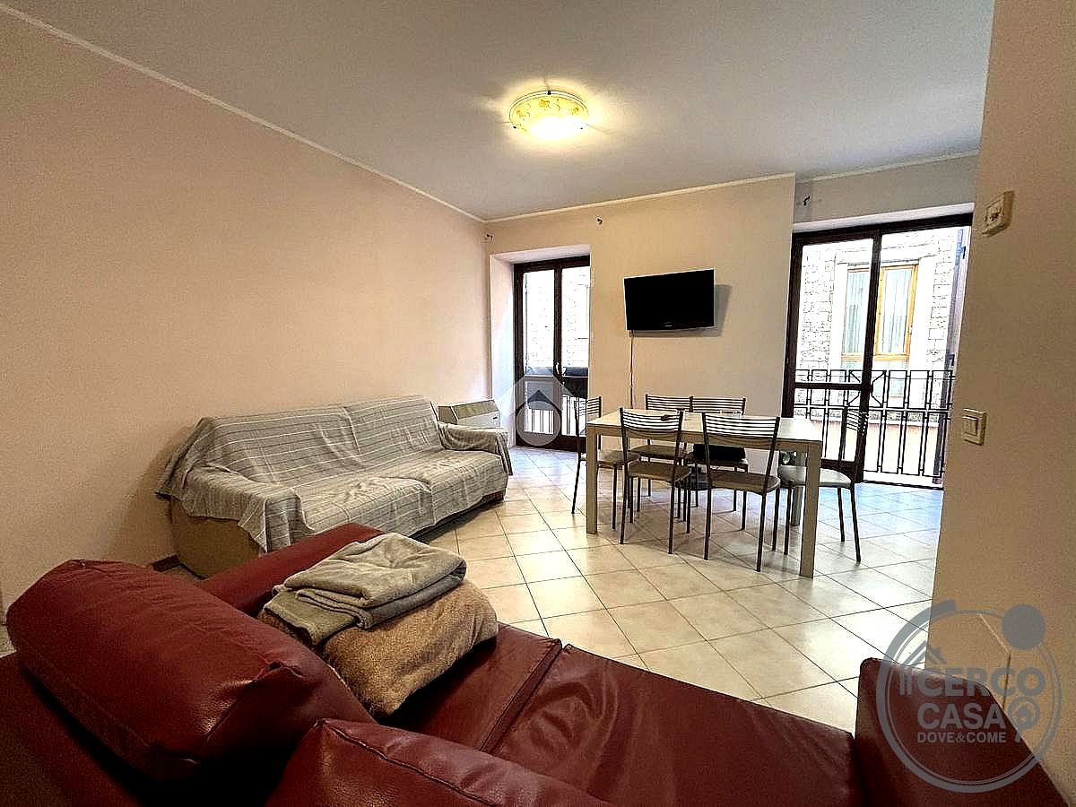 BILOCALE VENDITA TERNI CENTRO STORICO · foto 6