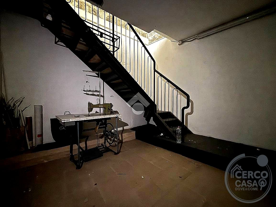 NEGOZIO VENDITA TERNI CENTRO STORICO · foto 7