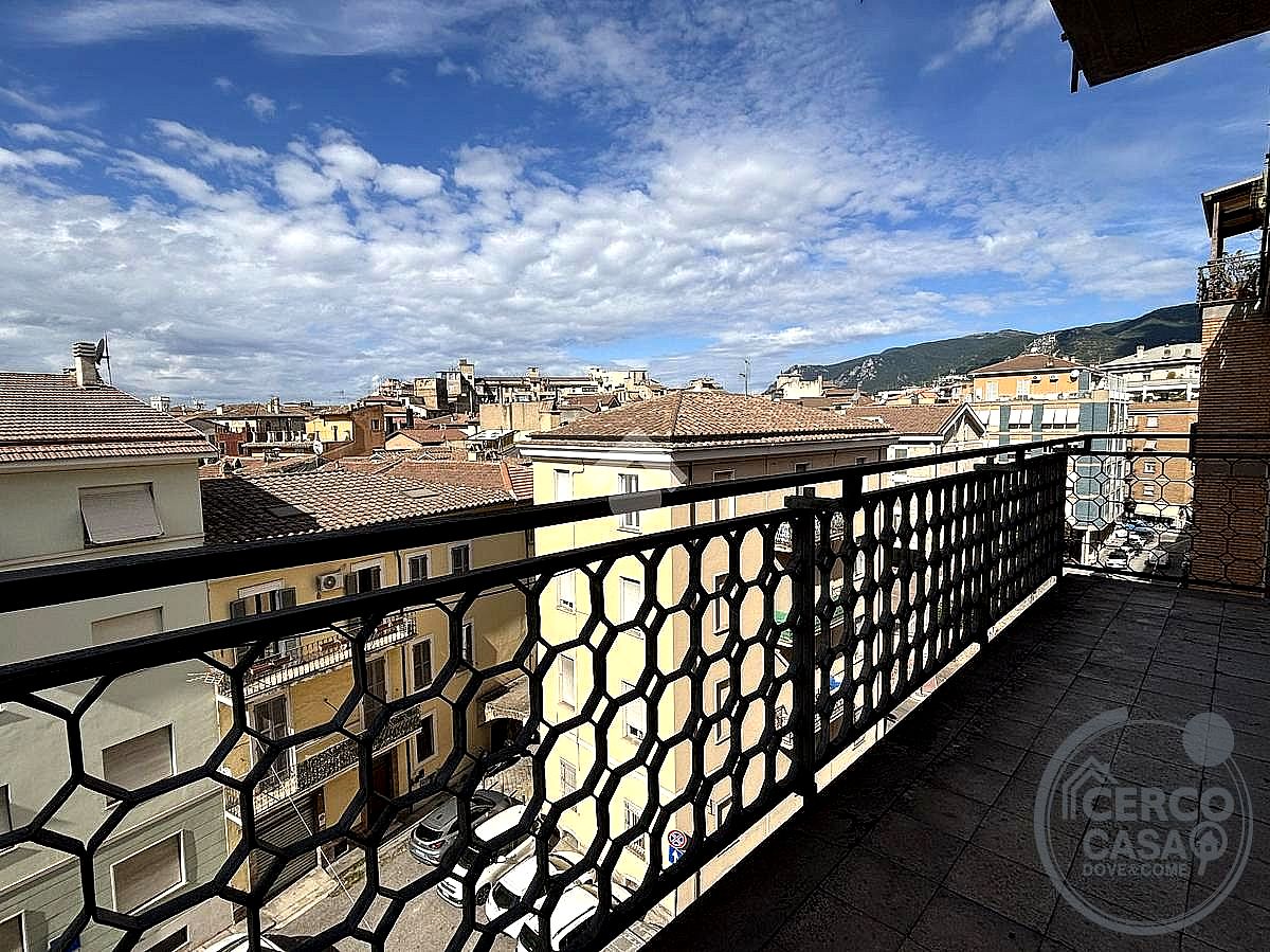APPARTAMENTO VENDITA TERNI CENTRO STORICO · foto 1