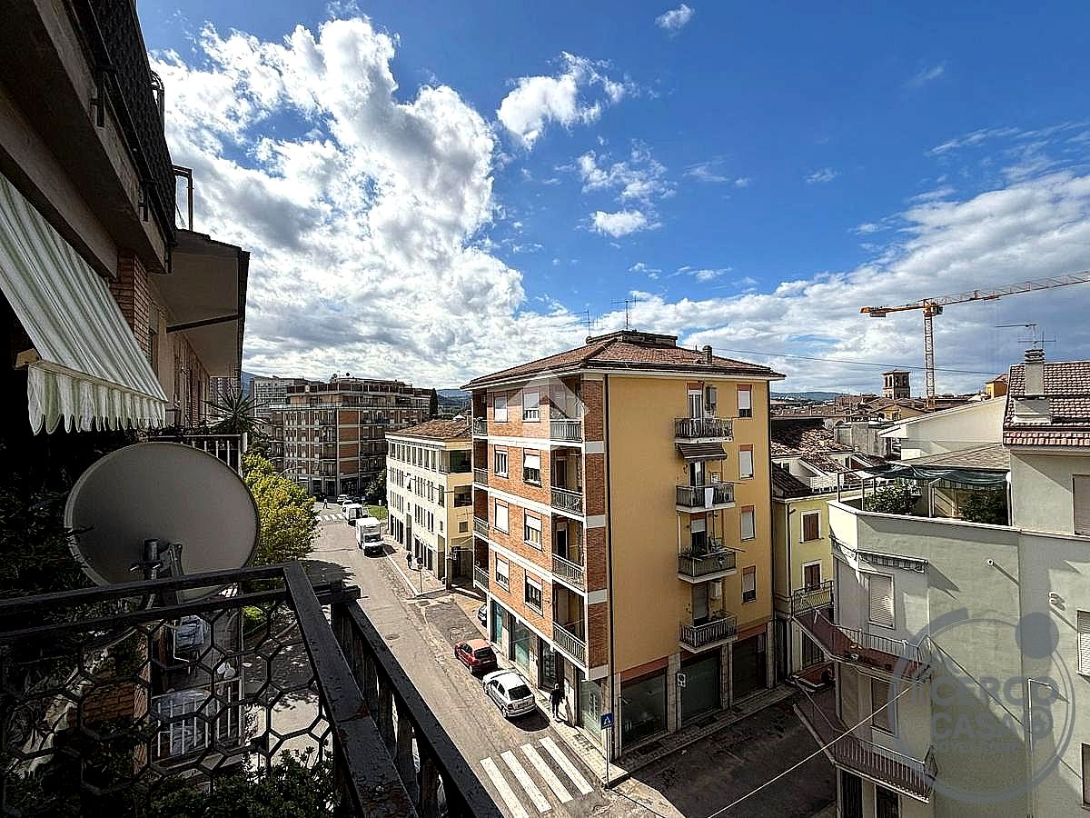 APPARTAMENTO VENDITA TERNI CENTRO STORICO · foto 2