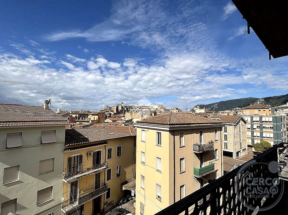 APPARTAMENTO VENDITA TERNI CENTRO STORICO · foto 3