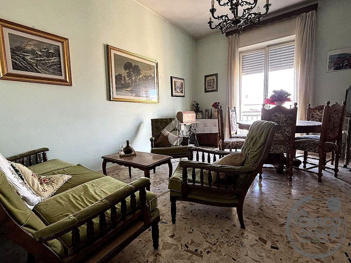 APPARTAMENTO VENDITA TERNI CENTRO STORICO · foto 5
