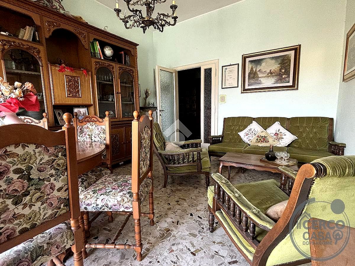 APPARTAMENTO VENDITA TERNI CENTRO STORICO · foto 6