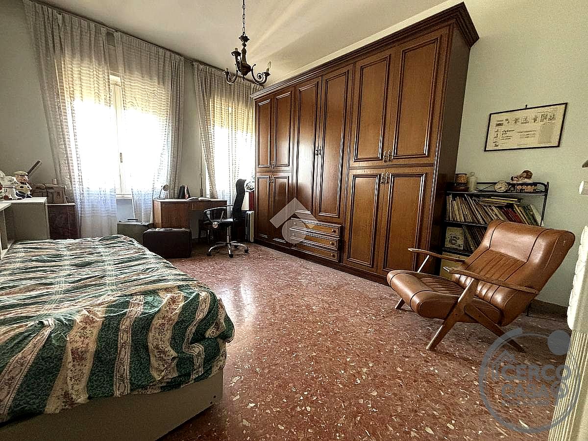 APPARTAMENTO VENDITA TERNI CENTRO STORICO · foto 9