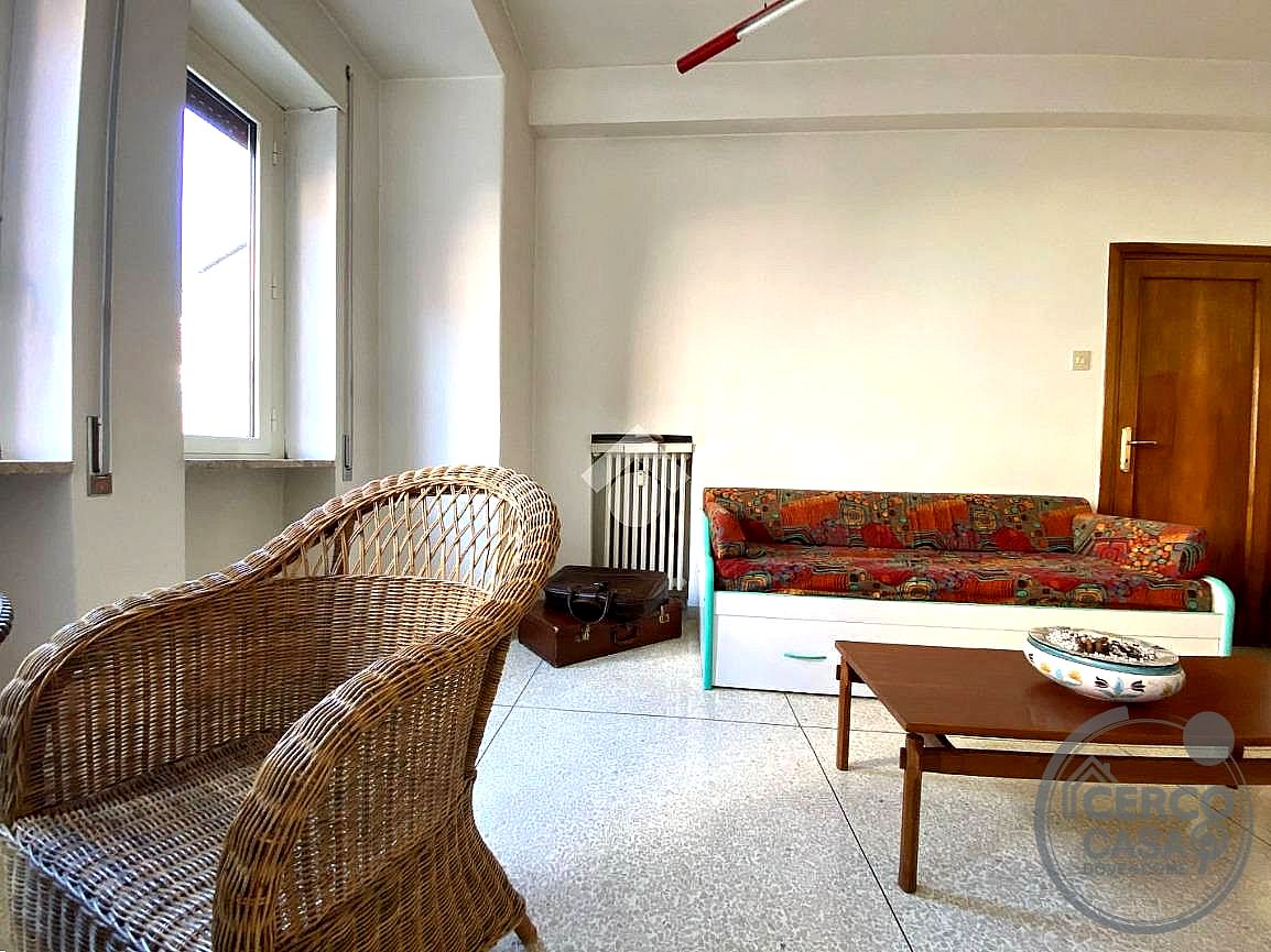 TRILOCALE VENDITA TERNI CENTRO STORICO · foto 1