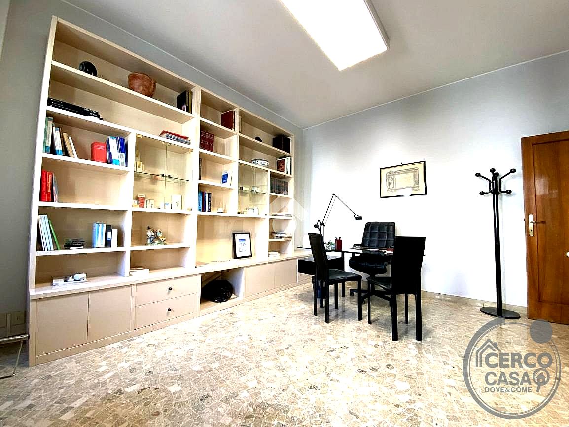 TRILOCALE VENDITA TERNI CENTRO STORICO · foto 3