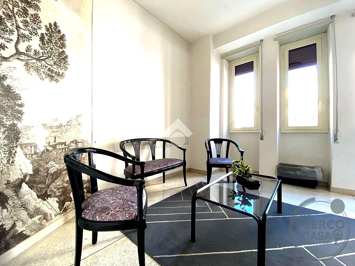 TRILOCALE VENDITA TERNI CENTRO STORICO · foto 4