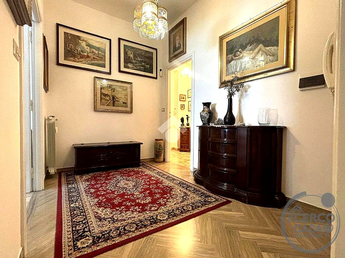 QUADRILOCALE VENDITA TERNI CITTÀ GIARDINO · foto 4