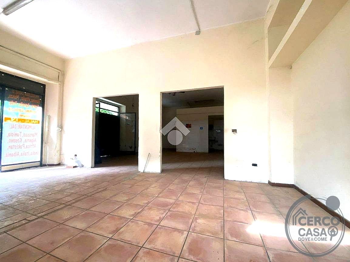 NEGOZIO VENDITA TERNI CENTRO STORICO · foto 5