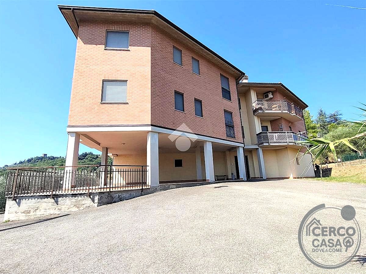 APPARTAMENTO VENDITA MAGIONE · foto 1