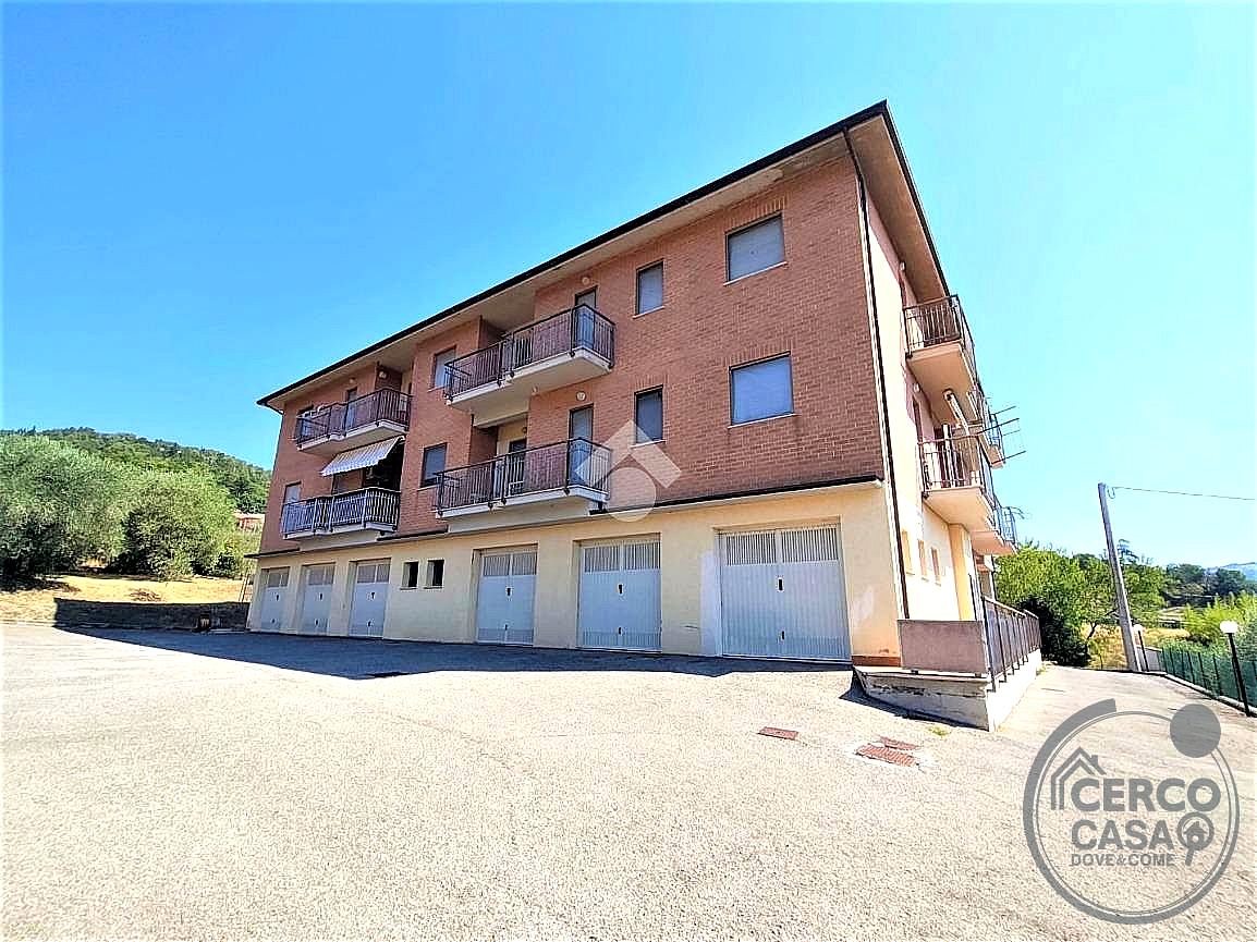APPARTAMENTO VENDITA MAGIONE · foto 3