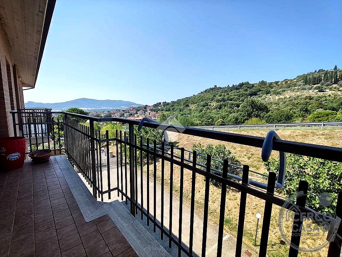 APPARTAMENTO VENDITA MAGIONE · foto 7