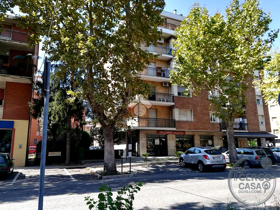 APPARTAMENTO VENDITA PERUGIA PONTE SAN GIOVANNI · foto 2