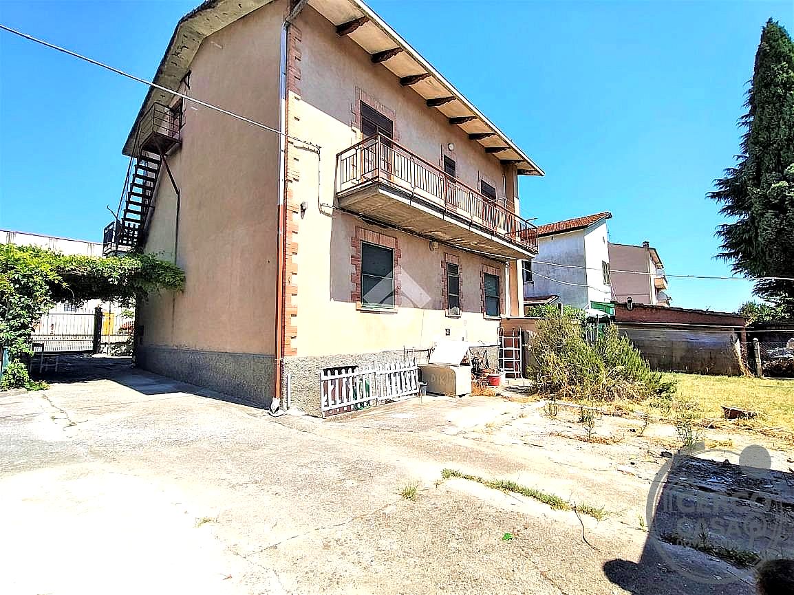CASA INDIPENDENTE VENDITA PERUGIA BALANZANO