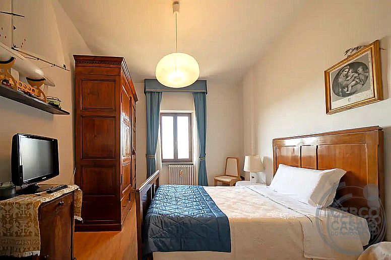 VILLA VENDITA CORCIANO MIGIANA
