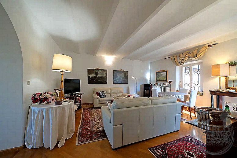 VILLA VENDITA CORCIANO MIGIANA · foto 4
