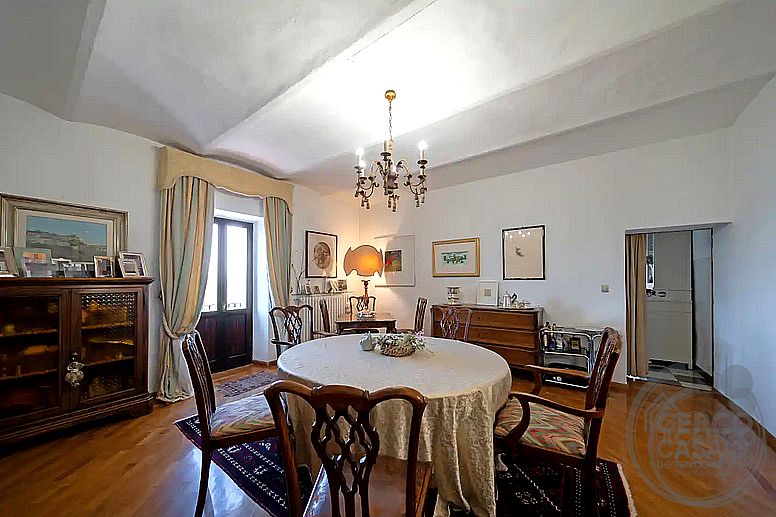 VILLA VENDITA CORCIANO MIGIANA · foto 5