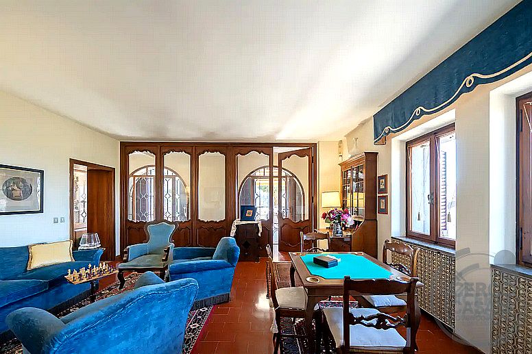 VILLA VENDITA CORCIANO MIGIANA · foto 6