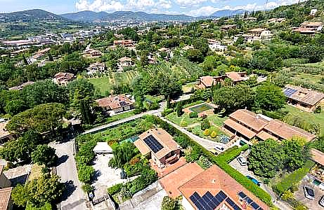 VILLA VENDITA CORCIANO MIGIANA · foto 24