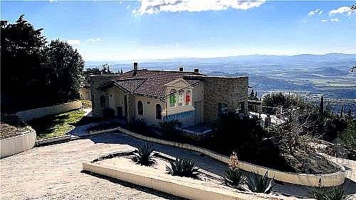 VILLA VENDITA CORCIANO MIGIANA · foto 30
