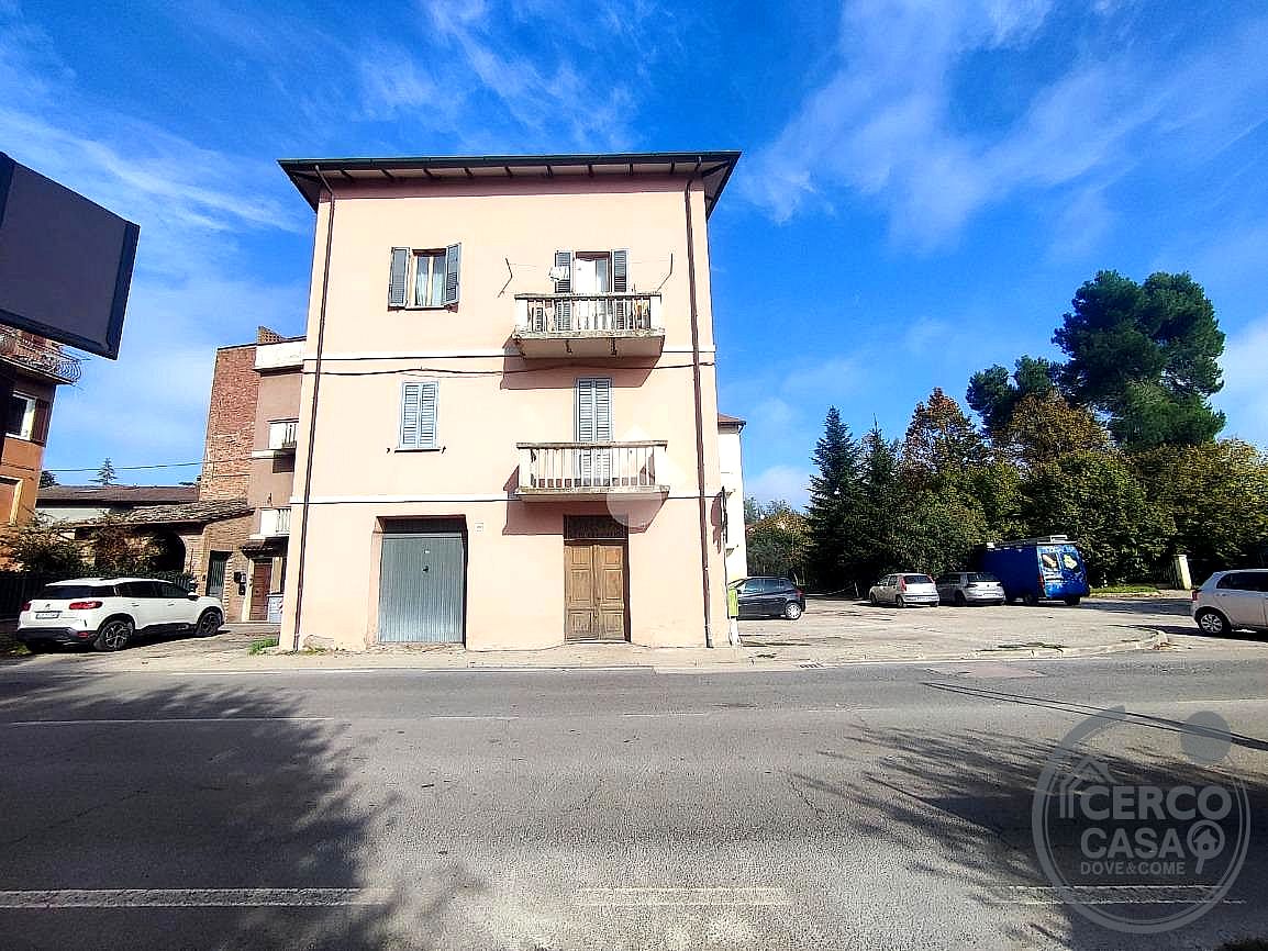 APPARTAMENTO VENDITA PERUGIA PONTE SAN GIOVANNI