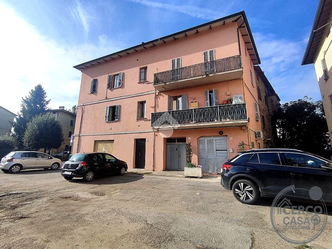 APPARTAMENTO VENDITA PERUGIA PONTE SAN GIOVANNI · foto 2