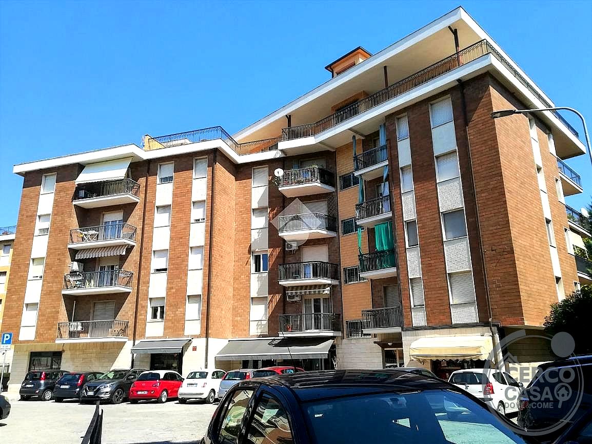 APPARTAMENTO VENDITA PERUGIA PONTE SAN GIOVANNI · foto 3