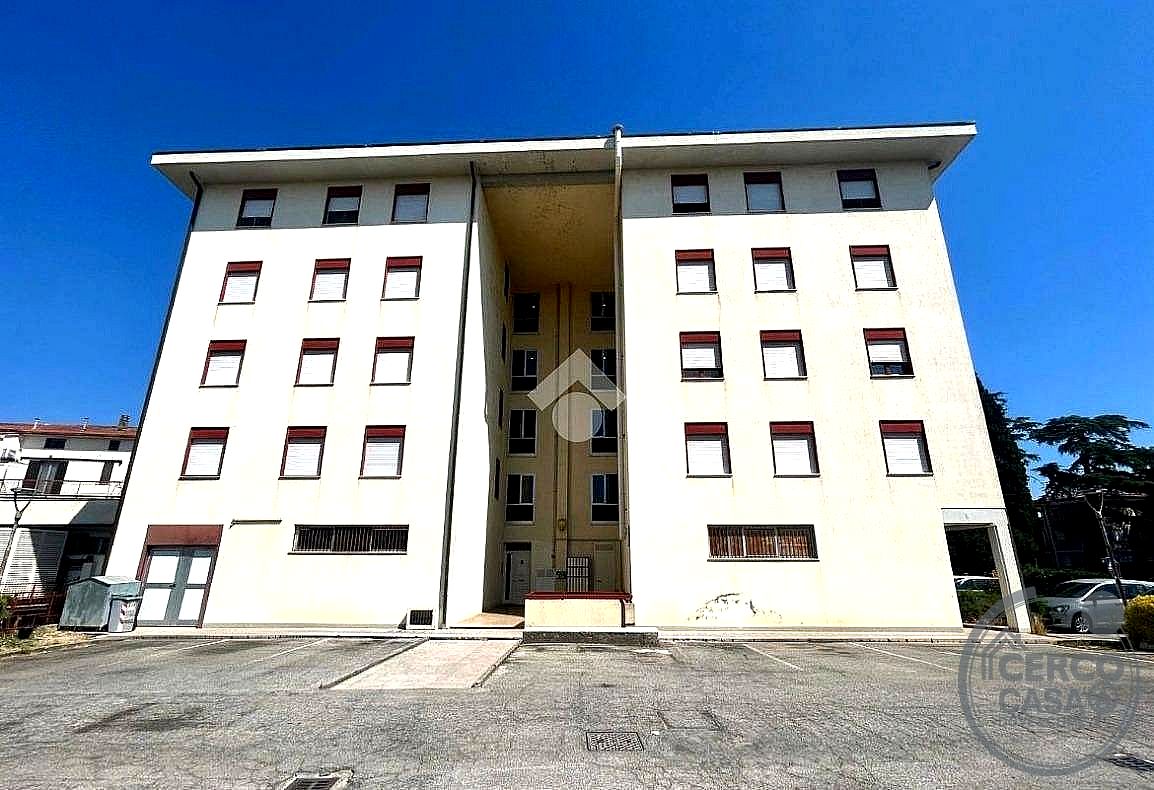 MANSARDA VENDITA PERUGIA PONTE VALLECEPPI