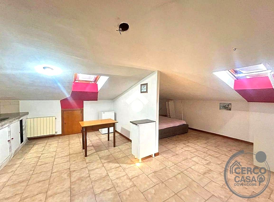 MANSARDA VENDITA PERUGIA PONTE VALLECEPPI · foto 3