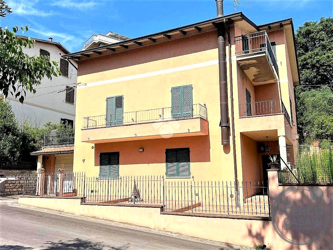 CASA INDIPENDENTE VENDITA PERUGIA PONTE SAN GIOVANNI
