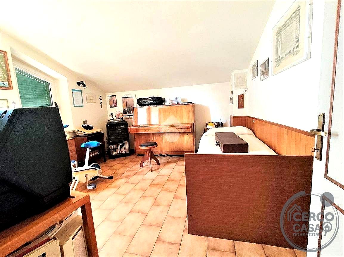 CASA INDIPENDENTE VENDITA PERUGIA PONTE SAN GIOVANNI · foto 13