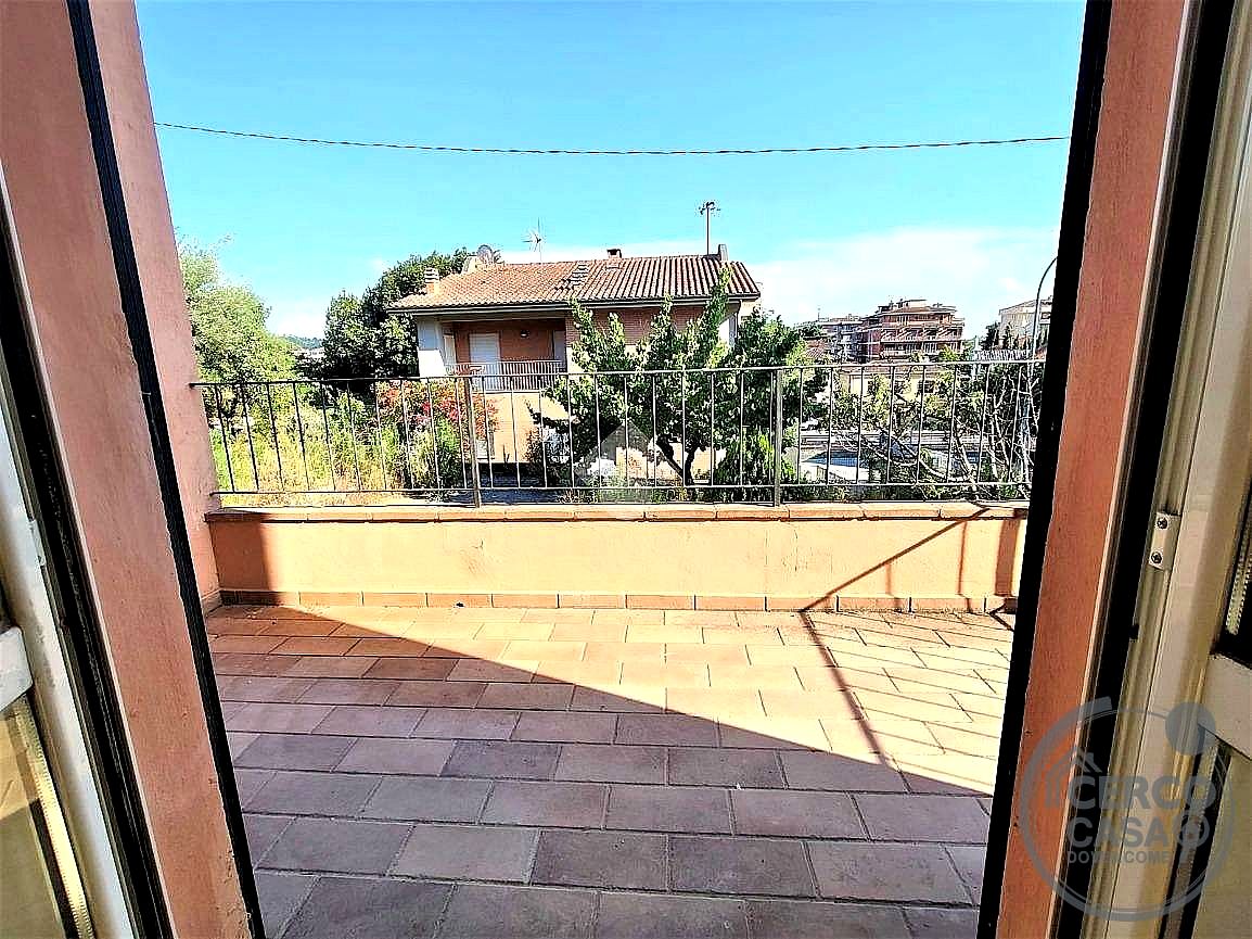 CASA INDIPENDENTE VENDITA PERUGIA PONTE SAN GIOVANNI · foto 8