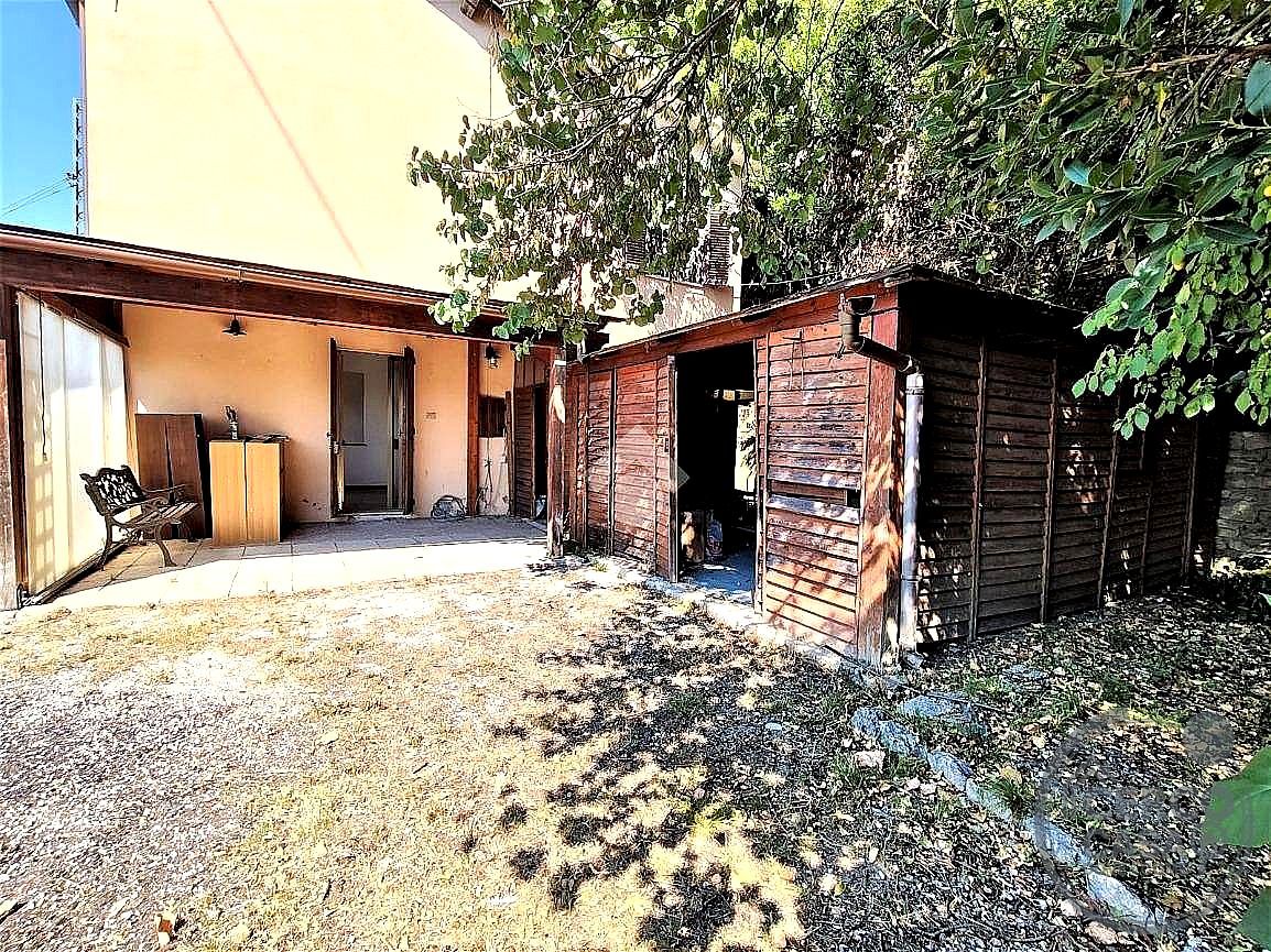 CASA INDIPENDENTE VENDITA PERUGIA PONTE SAN GIOVANNI