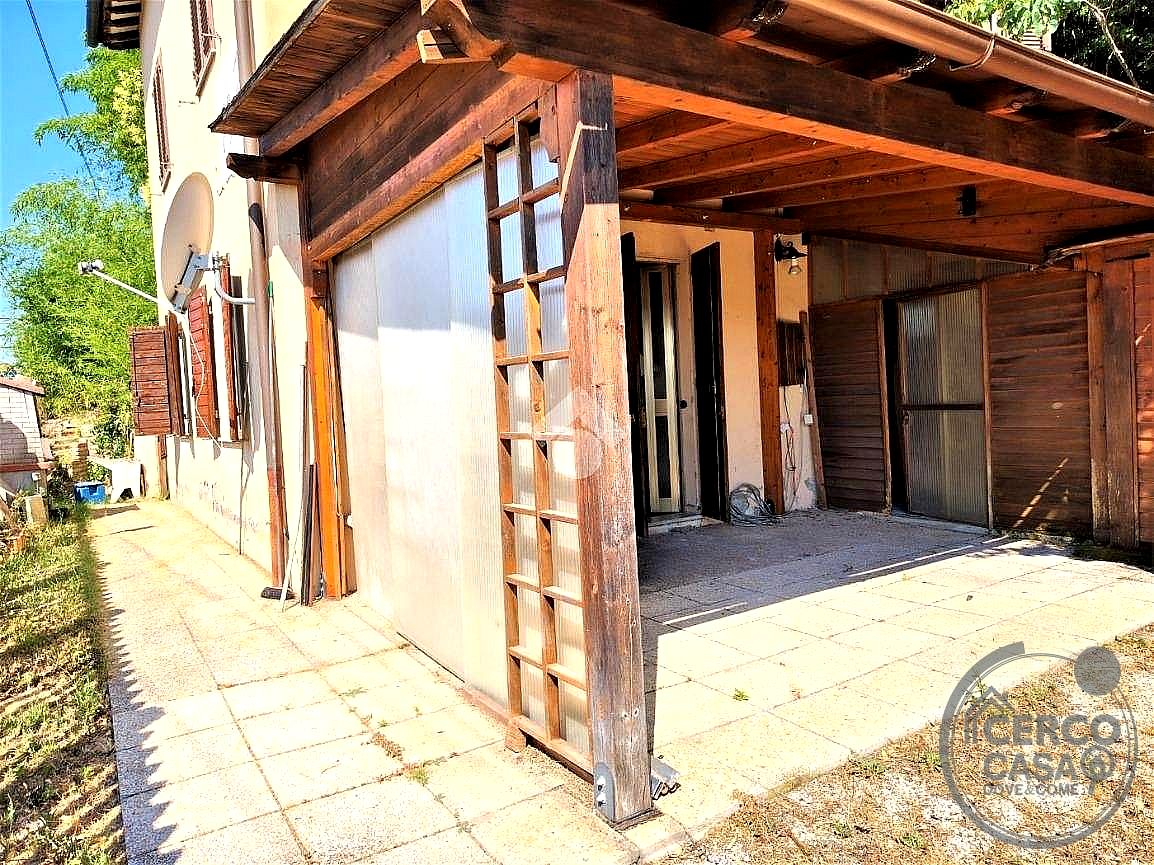 CASA INDIPENDENTE VENDITA PERUGIA PONTE SAN GIOVANNI · foto 8