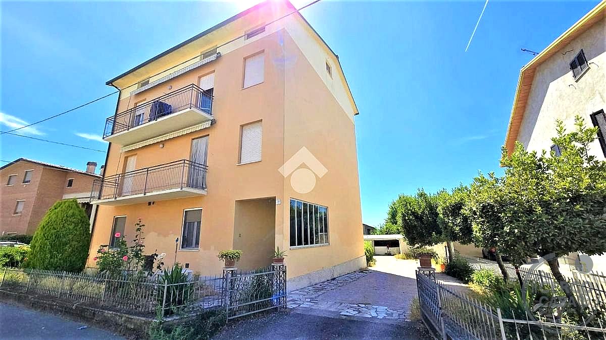 APPARTAMENTO VENDITA PERUGIA BALANZANO