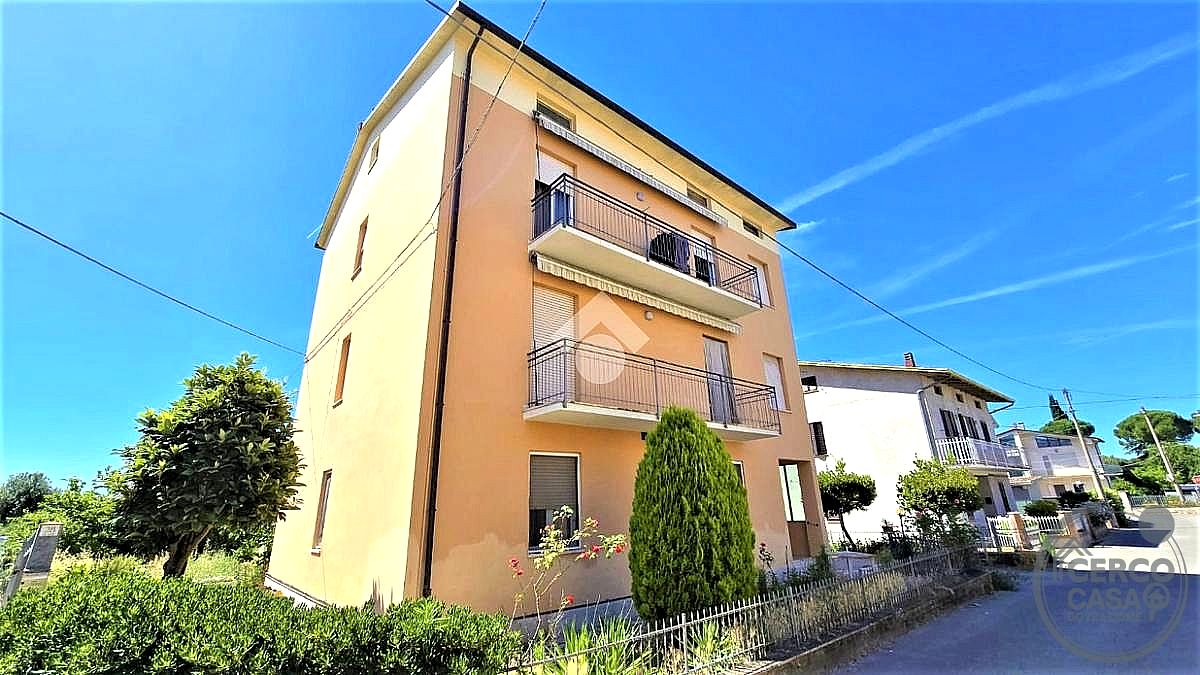 APPARTAMENTO VENDITA PERUGIA BALANZANO · foto 2