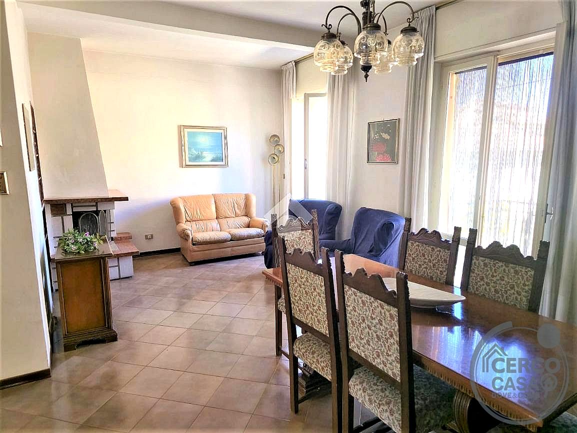 APPARTAMENTO VENDITA PERUGIA BALANZANO · foto 4