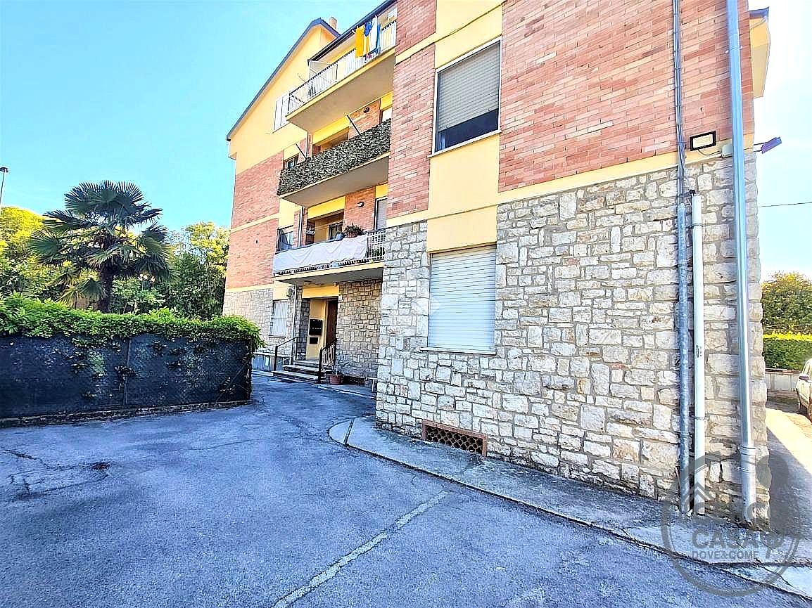 APPARTAMENTO VENDITA PERUGIA PONTE SAN GIOVANNI