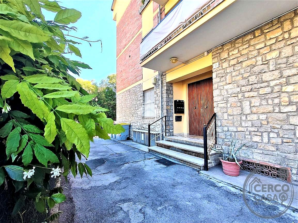 APPARTAMENTO VENDITA PERUGIA PONTE SAN GIOVANNI · foto 2