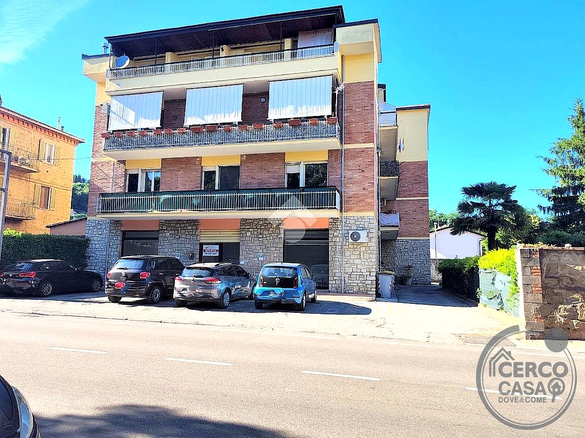 APPARTAMENTO VENDITA PERUGIA PONTE SAN GIOVANNI · foto 4